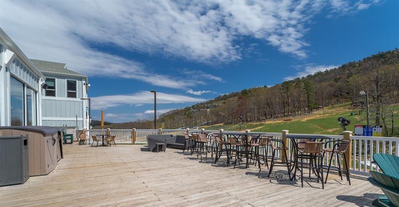 Massanutten Resort By Tripforth McGaheysville Extérieur photo