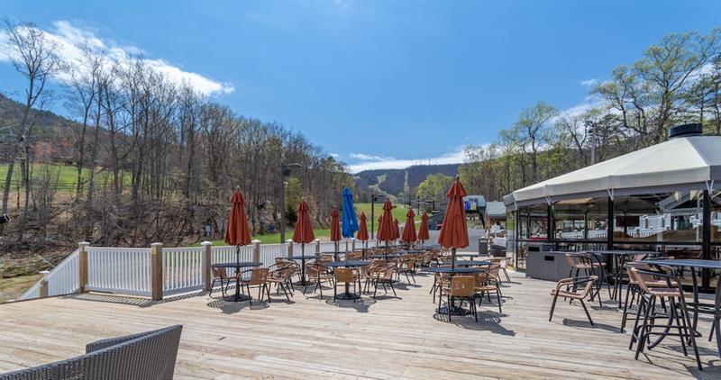Massanutten Resort By Tripforth McGaheysville Extérieur photo