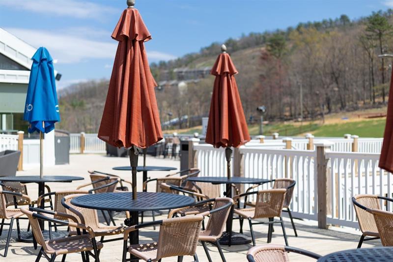 Massanutten Resort By Tripforth McGaheysville Extérieur photo