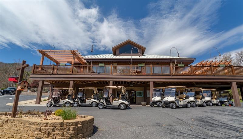 Massanutten Resort By Tripforth McGaheysville Extérieur photo