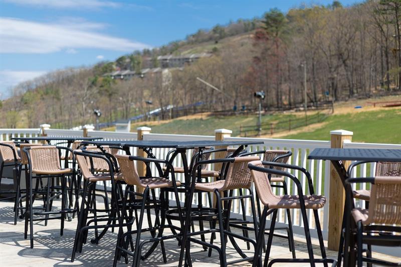 Massanutten Resort By Tripforth McGaheysville Extérieur photo