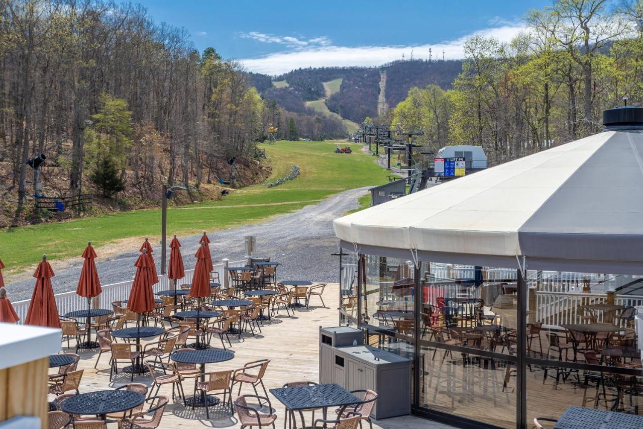 Massanutten Resort By Tripforth McGaheysville Extérieur photo