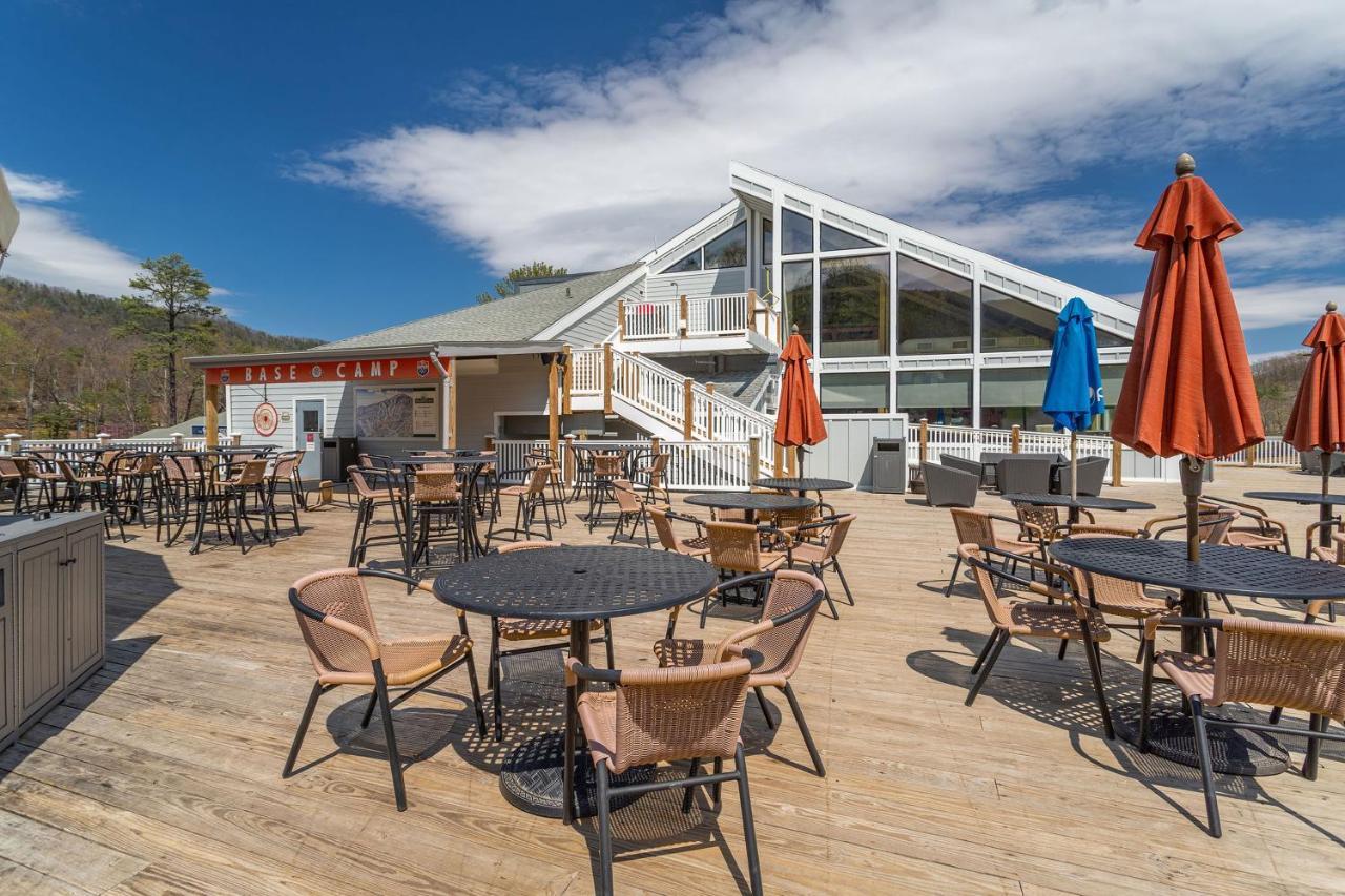 Massanutten Resort By Tripforth McGaheysville Extérieur photo
