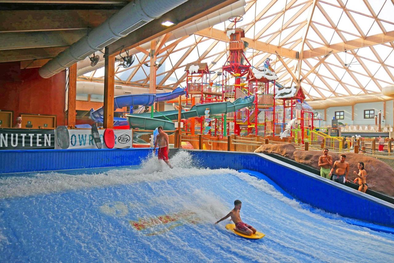 Massanutten Resort By Tripforth McGaheysville Extérieur photo