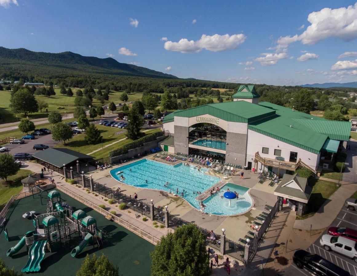 Massanutten Resort By Tripforth McGaheysville Extérieur photo