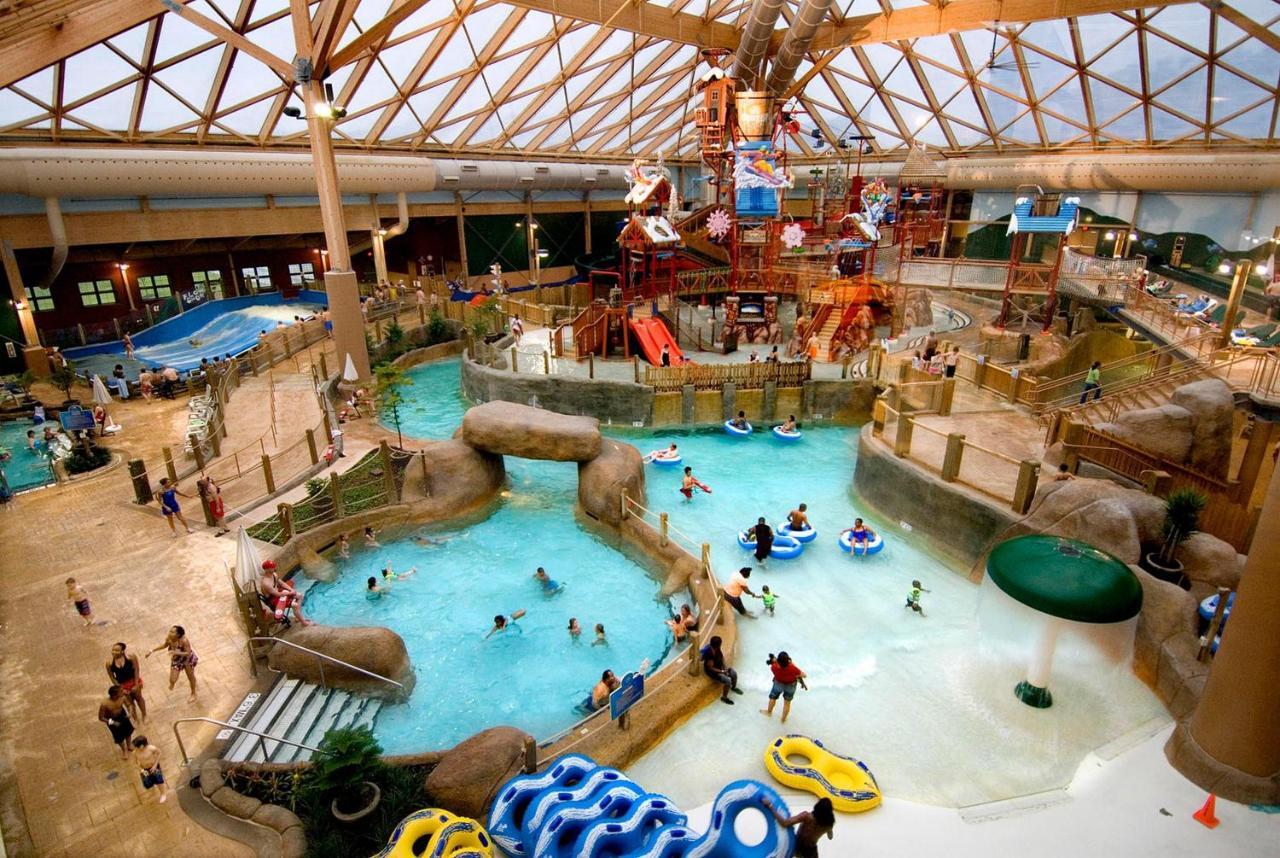 Massanutten Resort By Tripforth McGaheysville Extérieur photo