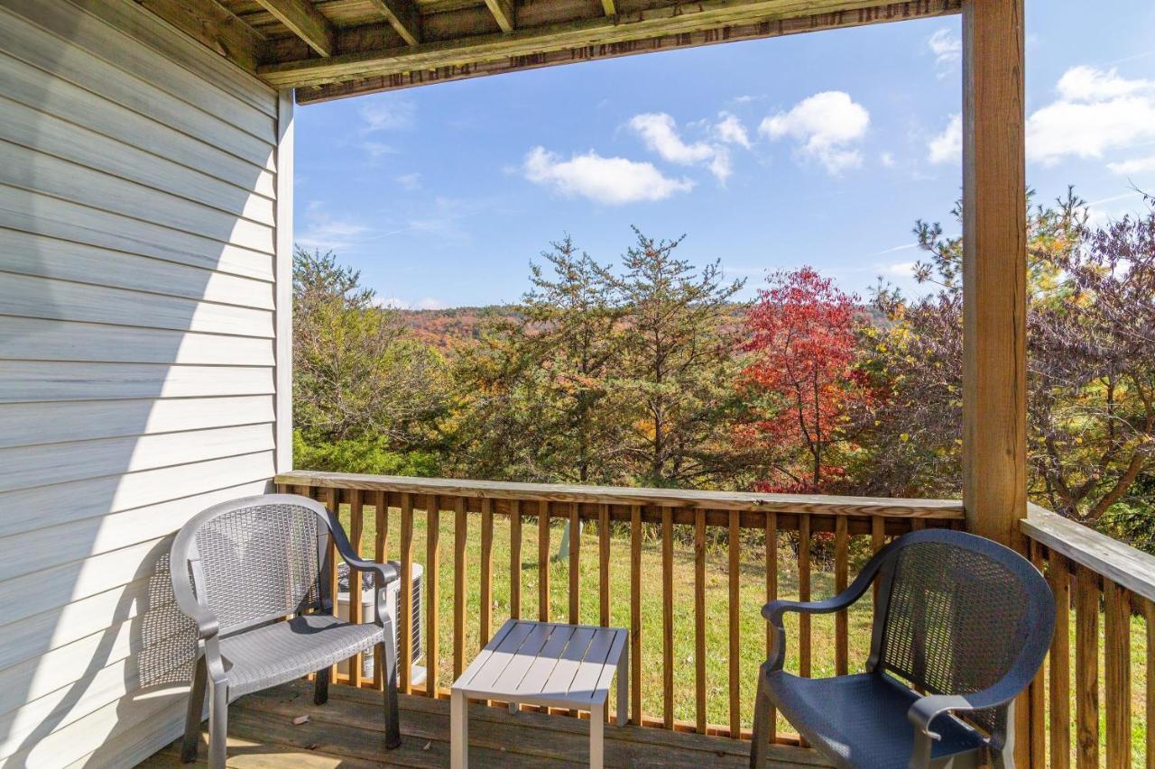 Massanutten Resort By Tripforth McGaheysville Extérieur photo