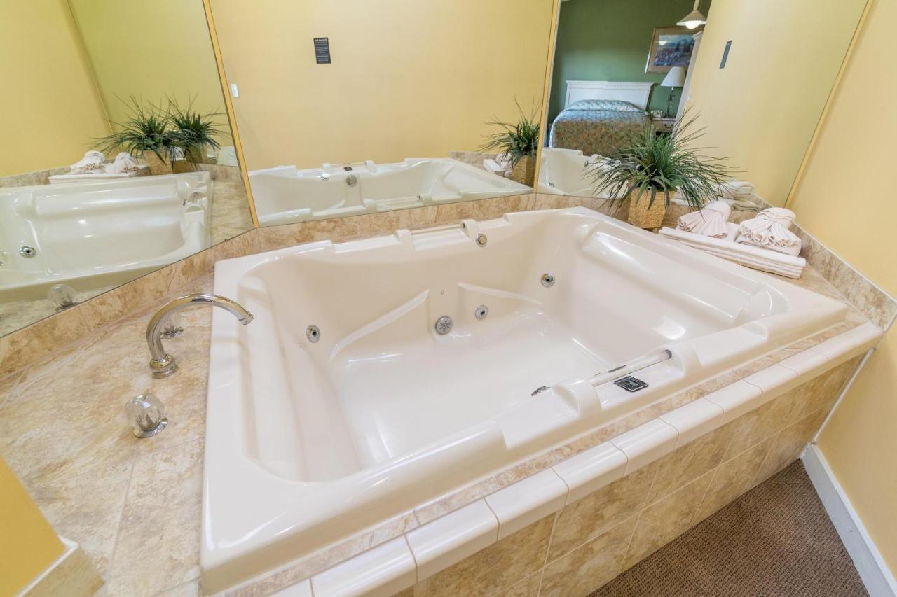 Massanutten Resort By Tripforth McGaheysville Extérieur photo